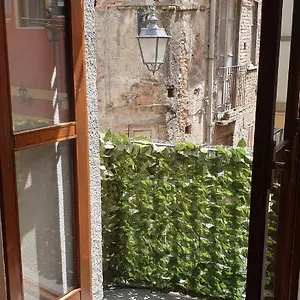 Soprano Appartamento