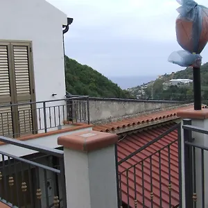 Relax Vista Eolie Appartamento