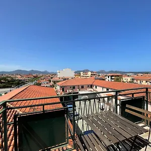La Cupola 129 , Olbia Italia